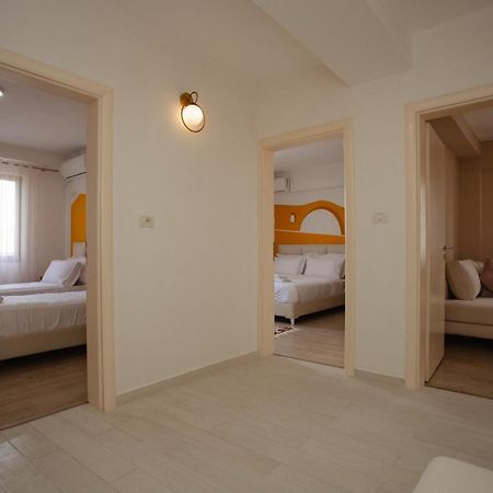 Erik'S Place Шкодер Экстерьер фото
