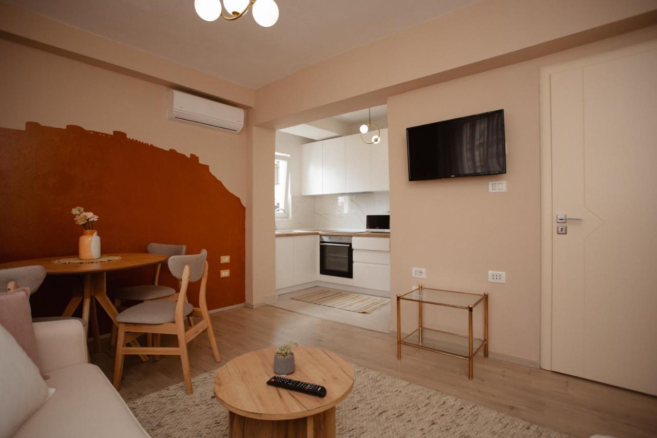 Erik'S Place Шкодер Экстерьер фото