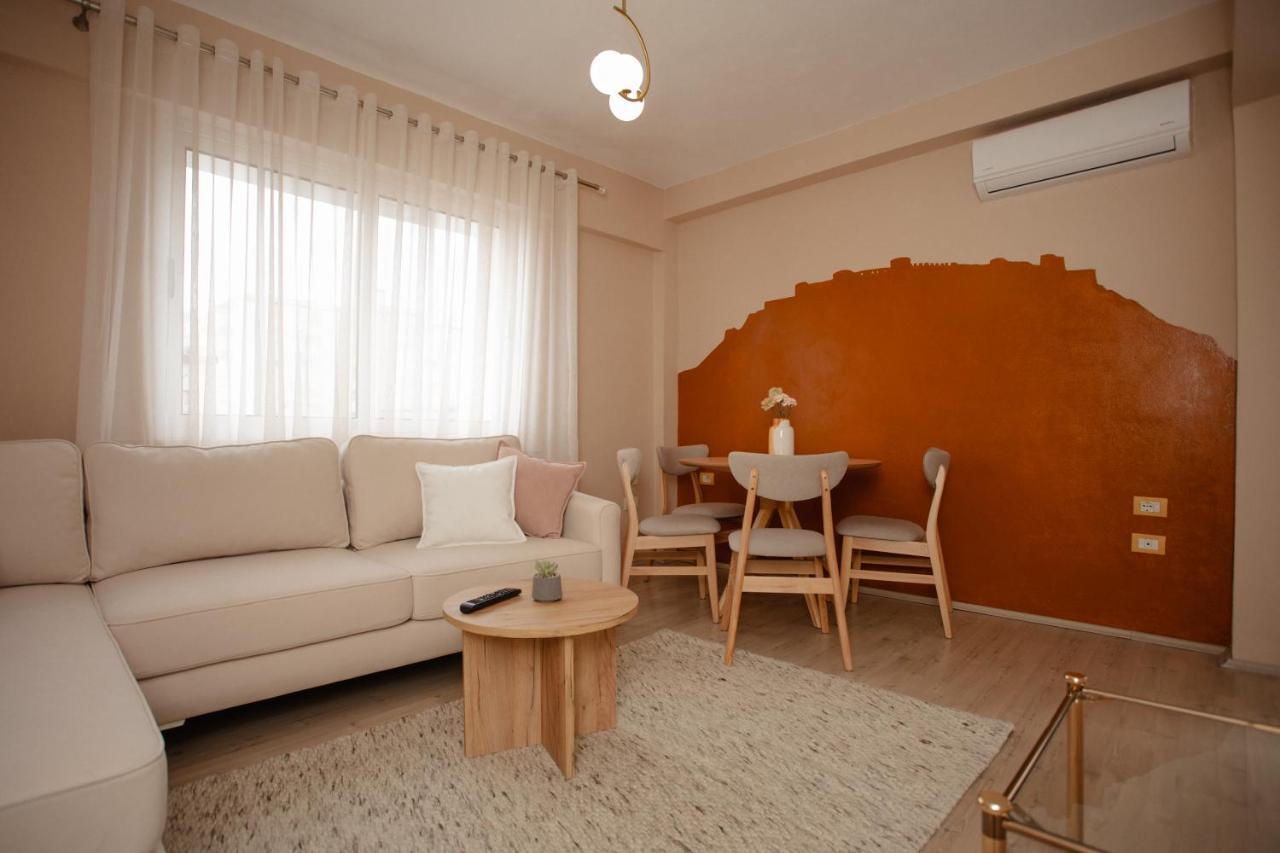 Erik'S Place Шкодер Экстерьер фото