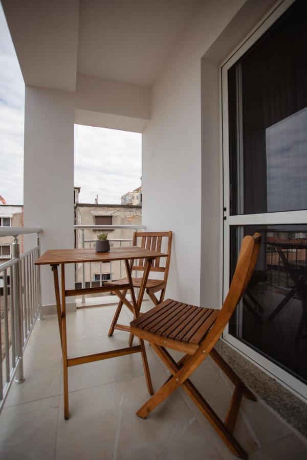 Erik'S Place Шкодер Экстерьер фото